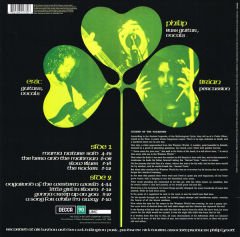 Thin Lizzy – Vagabonds Of The Western World LP