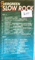 Evergreen Slow Rock - KASET