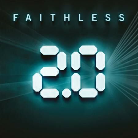 Faithless - 2.0 Double LP