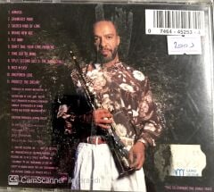Grover Washington Jr. Time Out of Mind CD