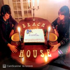 Beach House / Devotion LP