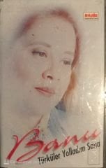 Banu - Türküler Yolladım Sana KASET