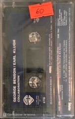 George Benson & Earl Klugh - Collaboration  KASET