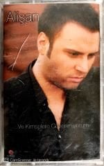 Alişan / ...Ve Kimseler Güvenmiyorum... KASET