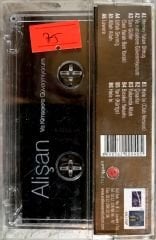 Alişan / ...Ve Kimseler Güvenmiyorum... KASET