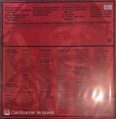Quincy Jones I Heard That Double LP