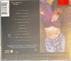 Madonna - Like A Prayer CD