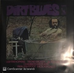 Dirt Blues Double LP