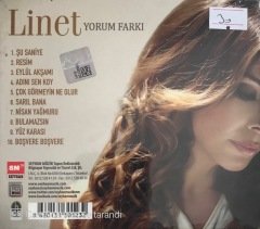 Linet Yorum Farkı CD