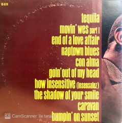 The Best Of Wes Montgomery LP