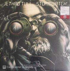 Jethro Tull - Stormwatch - LP