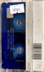 Celine Dion / Falling Into You KASET