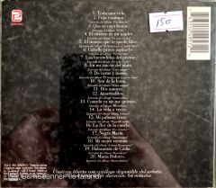 Maria Dolores / Pradera Toda Una Vida CD