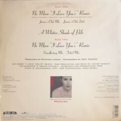 Annie Lennox - A Whiter Shade Of Pale (Maxi Single) - LP