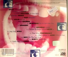 Foreigner The Very Best And Beyond  - CD