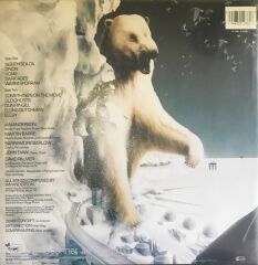 Jethro Tull - Stormwatch - LP