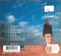 Veronique Sanson - Indestructible - CD