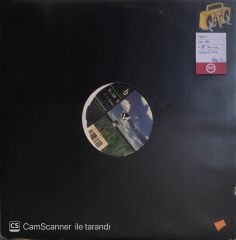 Size 9 - I'm Ready ( Maxi Single ) - LP