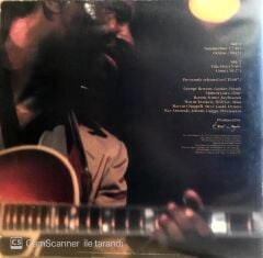 Summertime / George Benson in Concert LP