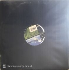 Size 9 - I'm Ready ( Maxi Single ) - LP