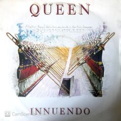 Queen / Innuendo 45lik