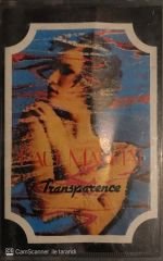Paul Mauriat - Transparence KASET