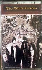 The Black Crowes - The Southern Harmony And Musical Companion KASET