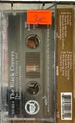 The Black Crowes - The Southern Harmony And Musical Companion KASET