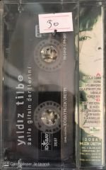 Yıldız Tilbe - Salla Gitsin Dertlerini KASET