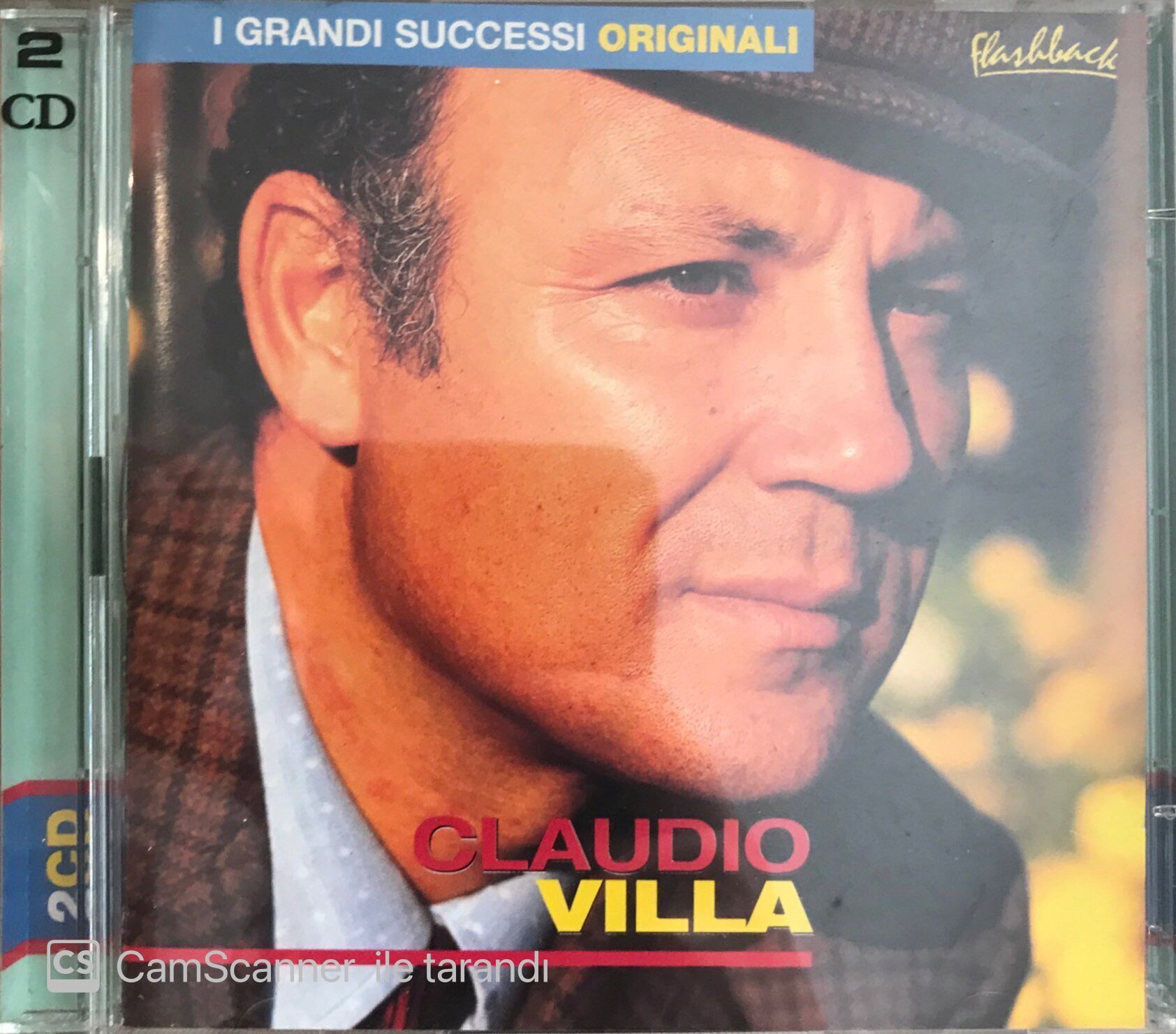 Claudio Villa 2 CD