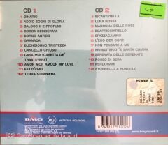 Claudio Villa 2 CD