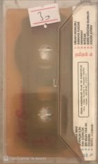 Arif Susam Sevenler İçin KASET