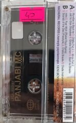 Panjabi Mc KASET