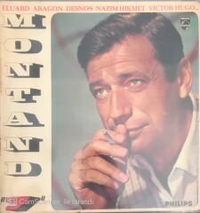 Montand ''7'' LP
