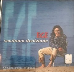 Ege Sevdanın Denizinde CD