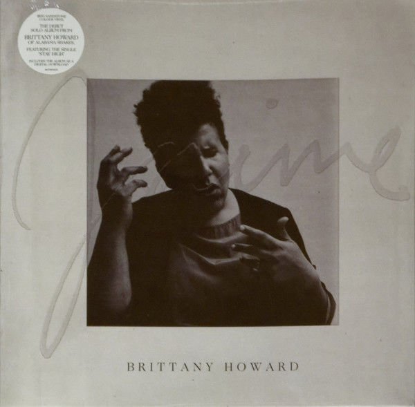 Brittany Howard – Jaime LP
