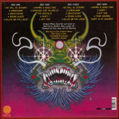Thin Lizzy – Chinatown Double LP