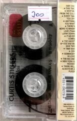 Curtis Stigers / Time Was KASET
