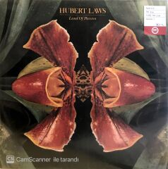 Hubert Laws / Land Of Passion LP