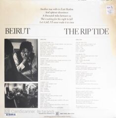 Beirut - The Riptide - LP