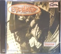 Spearhead - Home CD