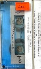 Nükhet Duru - Sevda KASET