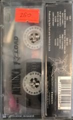 Metallica - Reload KASET
