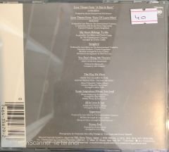 Barbra Streisand -Barbra Streisand's Greatest Hits Vol.2  CD
