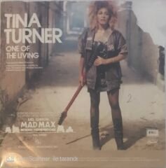 Tina Turner One Of The Living 45ik