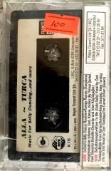Alla~Turca / Music For Belly Dancing...and more KASET