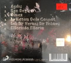 Model  - Perili Sirk CD