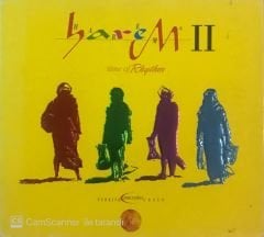 Harem II Time Of Rhythm CD