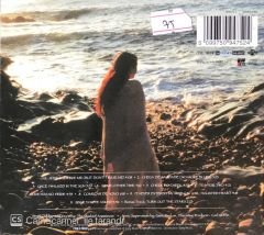 Jane Monheit In The Sun CD