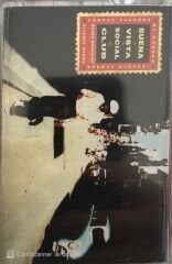Buena Vista Social Club KASET